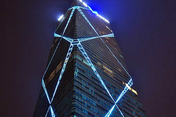 樓宇智能化系統(tǒng)設計與實施不安全狀態(tài)的定時檢測！(圖1)