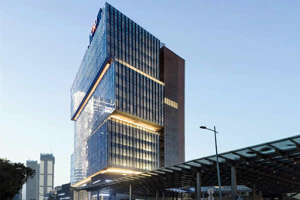 計(jì)算機(jī)網(wǎng)絡(luò)技術(shù)為樓宇自動(dòng)化系統(tǒng)保駕護(hù)航！(圖1)