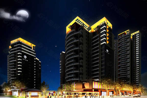 樓宇自控工程需要開發(fā)商和承包商達(dá)成一致意見！(圖1)