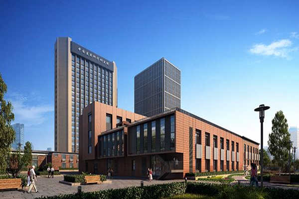 樓宇智能化工程設計兩點建議！(圖1)