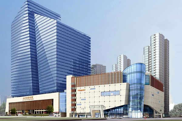 樓宇自控系統(tǒng)功能、作用和服務模式的認識和調整！(圖1)