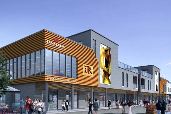 樓宇智能化工程普遍存在那些問(wèn)題？(圖1)