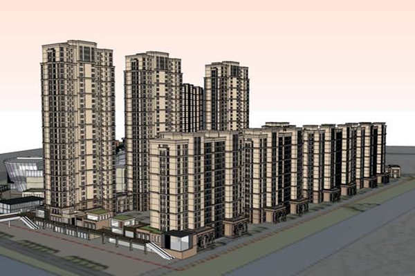 完善規(guī)范標準，使樓宇自控有據(jù)可依！(圖1)