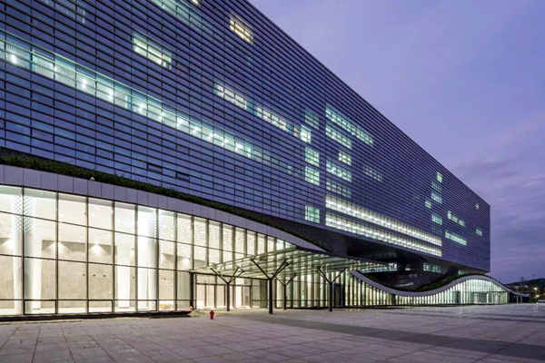 樓宇自控需求分析和設(shè)計標(biāo)準(zhǔn)！(圖1)