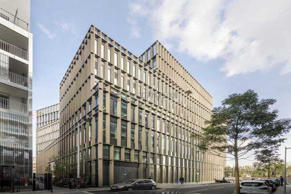 智能樓宇如何統(tǒng)一設(shè)計(jì)思想？(圖1)