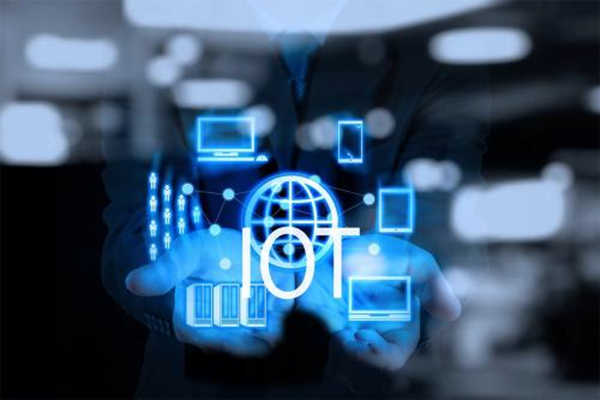 樓宇自控系統(tǒng)優(yōu)越體驗背后存在哪些技術？(圖1)