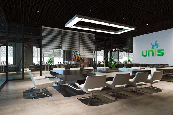 智能樓宇是什么？怎么判斷是否屬于智能樓宇？(圖1)