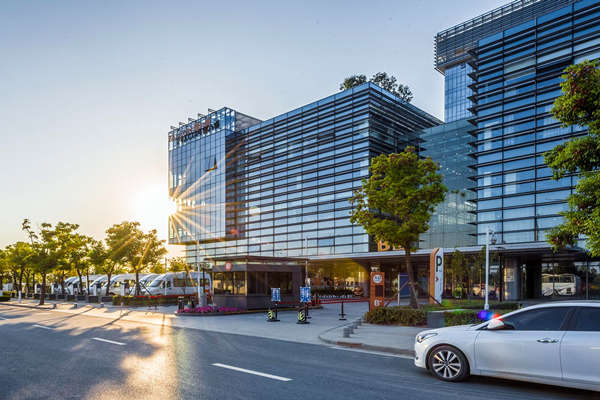 智能樓宇建設(shè)存在哪些溝通關(guān)系？(圖1)