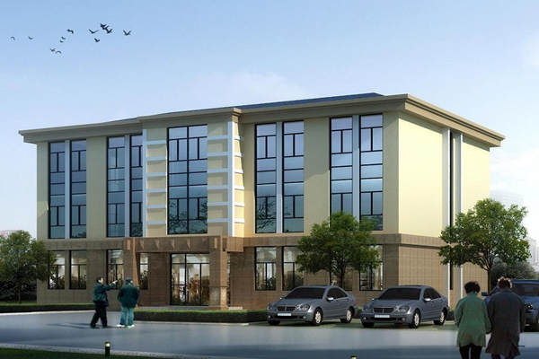 樓宇自控前景廣闊，未來可期！(圖1)