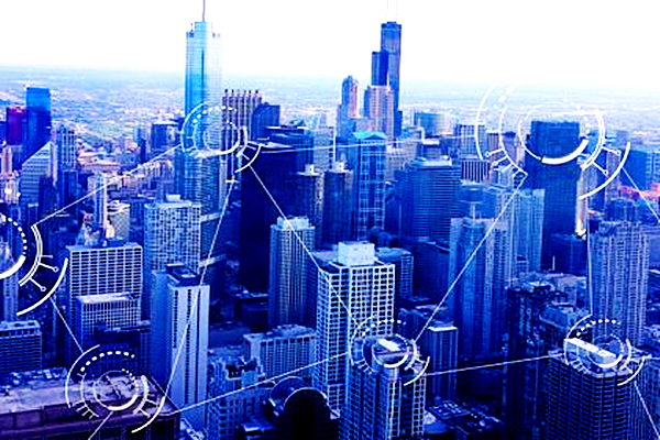 樓宇自控系統(tǒng)的概述！(圖2)