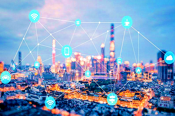 樓宇自動(dòng)化系統(tǒng)的組成！(圖2)