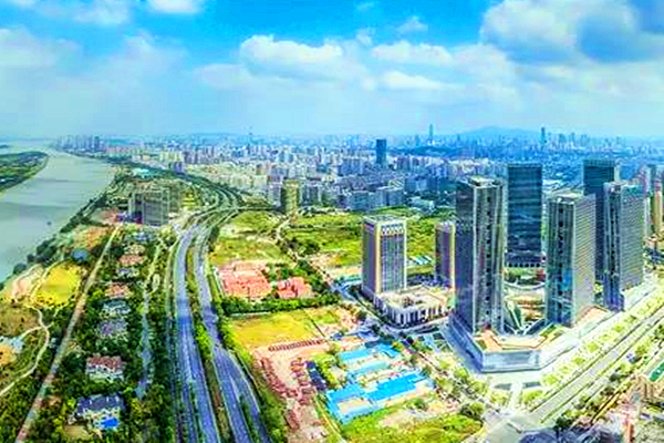 漲知識！帶您走近樓宇自控系統(tǒng)的世界(圖2)