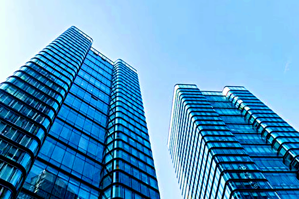 樓宇自動(dòng)化系統(tǒng)，干貨滿滿！(圖2)