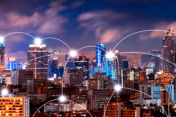 弱電智能化：樓宇自動(dòng)化系統(tǒng)了解！(圖1)