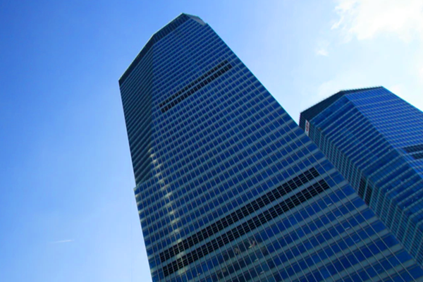 樓宇自動化系統(tǒng)入門了解！(圖1)