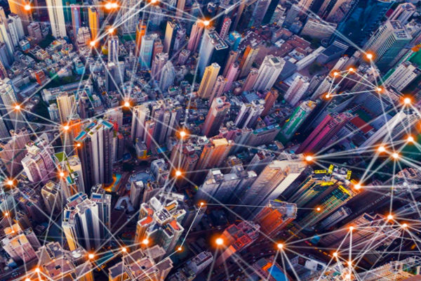 關(guān)于樓宇自控系統(tǒng)的說(shuō)明！(圖1)