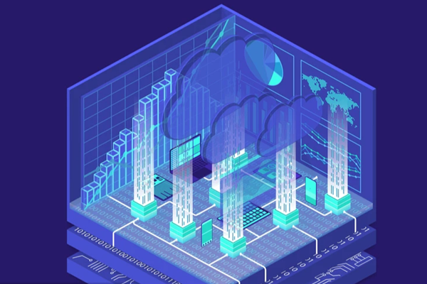 樓宇智能化系統(tǒng)，助力實(shí)現(xiàn)雙碳目標(biāo)！(圖1)