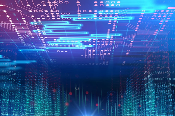 IP技術(shù)：樓宇智能化發(fā)展的新動(dòng)力！(圖1)