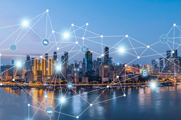 智慧建筑設(shè)計要點分析！(圖1)