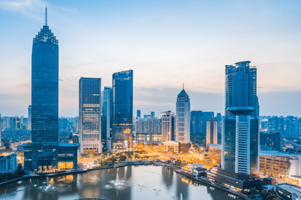 簡述建筑智能化系統(tǒng)與其子系統(tǒng)！(圖1)