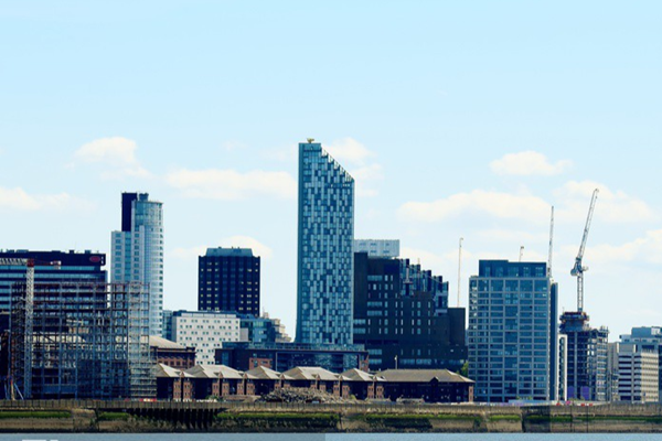 建筑節(jié)能相關知識了解！(圖1)