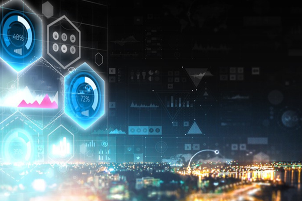 智慧建筑，提升空間品質(zhì)！(圖1)