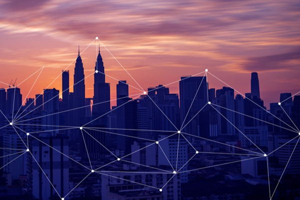 還在為智能化而發(fā)愁？樓宇自控系統(tǒng)提供智慧生活！(圖1)